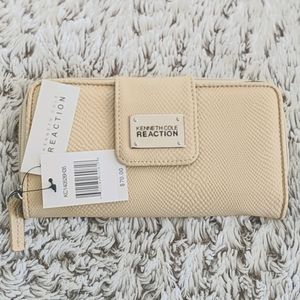 Kenneth Cole Reaction Wallet